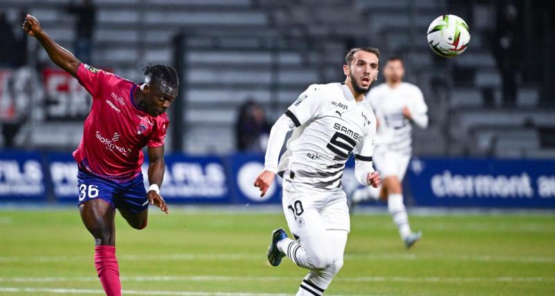  - Rennes - Clermont : Sur quelle chaîne TV et à quelle heure ?