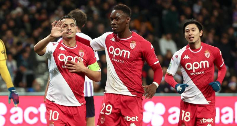  - Monaco - Toulouse : La chaîne et l’heure du match ?