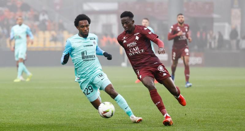  - Montpellier - Metz : Sur quelle chaine, à quelle heure ?