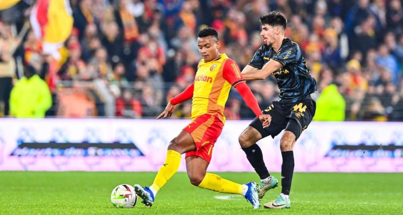  - Reims - Lens : heure, chaîne, diffusion TV ?