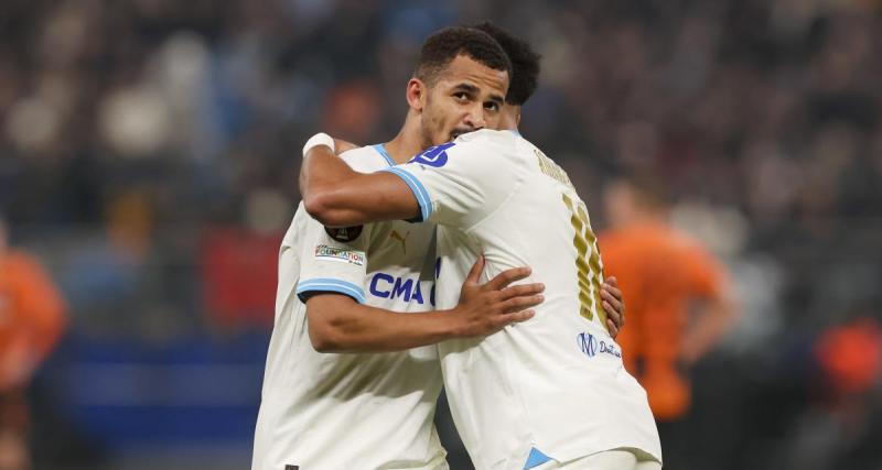 - Brest - Marseille : Sur quelle chaîne TV et où voir le match en streaming ?