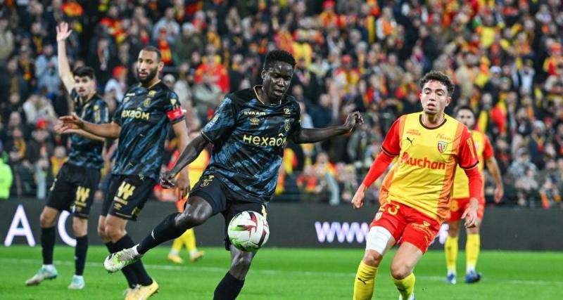  - Reims - Lens : Diffusion TV, Chaîne et streaming, toutes les infos