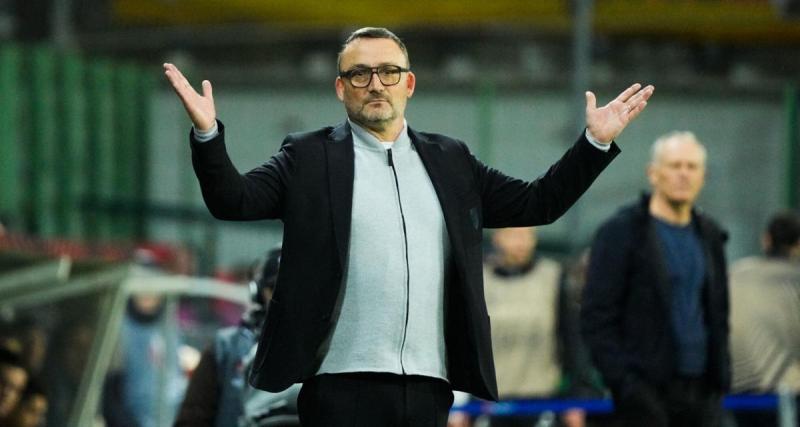  - RC Lens : Haise prépare beaucoup de changements après Fribourg