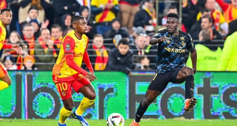  - Reims - Lens : les groupes convoqués par Still et Haise