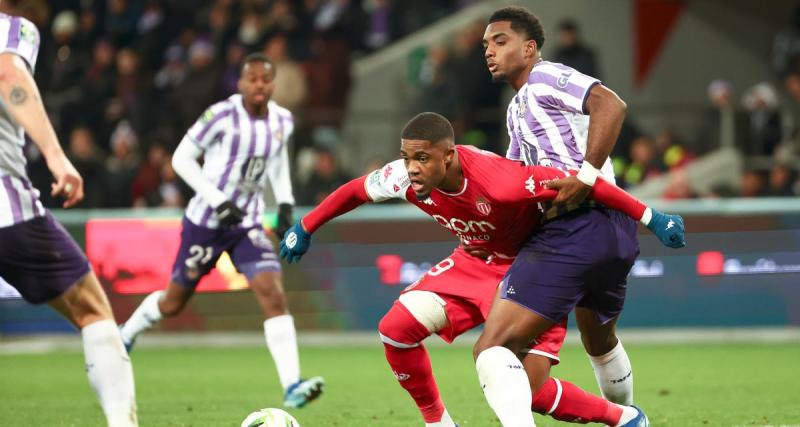  - Monaco - Toulouse : les groupes convoqués par Hütter et Novell