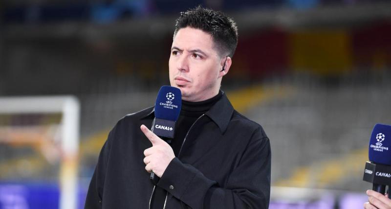  - OM : Samir Nasri rêve d'entraîner le club dans le futur