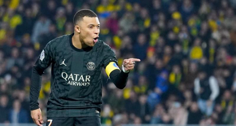  - PSG : ça brûle pour Mbappé au Real Madrid, plus que quelques détails ?