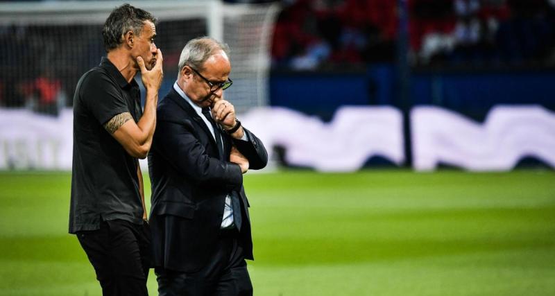 - Mercato : le PSG a déjà 34 pistes pour l'été prochain, elles ont toutes fuité ! 
