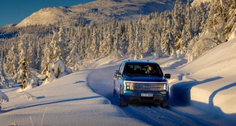  - Quiz : Seul un passionné de Ford aura plus de 8/10 à ces questions!