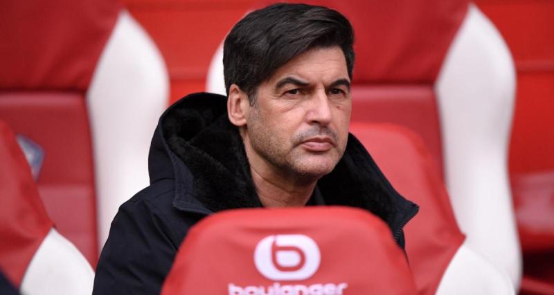  - Fonseca (LOSC) s'agace, une menace plane sur Rennes, Rybolovlev (Monaco) fixe le cap pour la vente du club