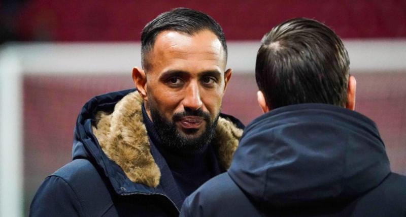  - OM Mercato : Benatia fait une énorme confidence sur la vente de Lodi