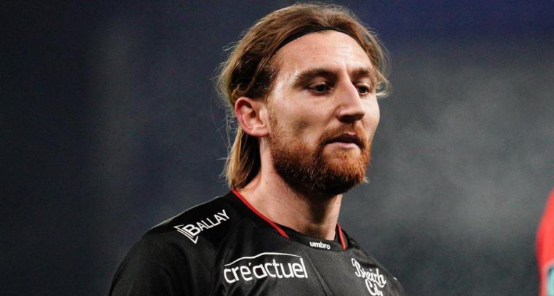 - ASSE Mercato : Dall'Oglio a laissé filer un joueur à trois poumons !