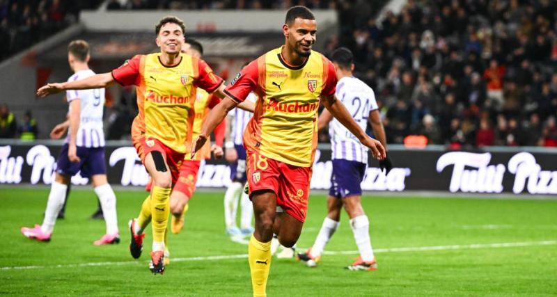  - RC Lens Mercato : un agent star s’active sur le dossier Andy Diouf 