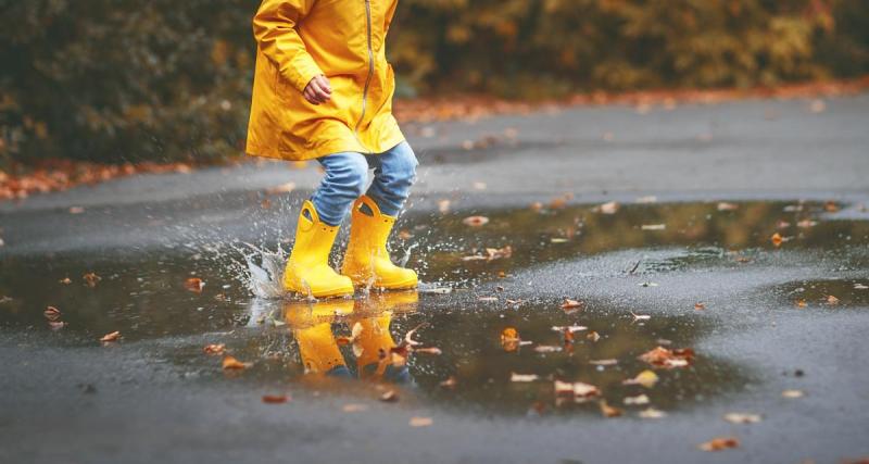  - Quelles bottes de pluie choisir pour mon enfant