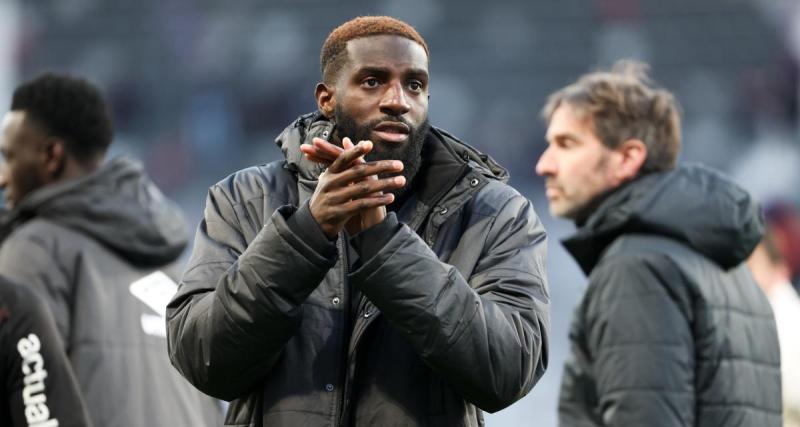  - Ligue 1 : Tiémoué Bakayoko se livre sur son passage difficile à Chelsea