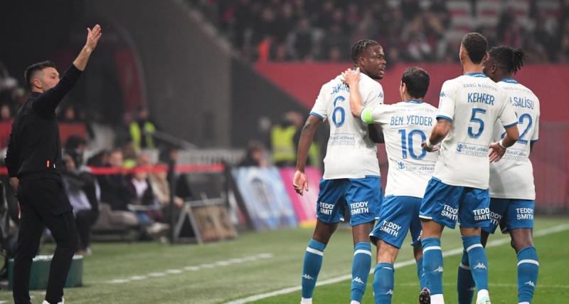  - Monaco, Rennes, Montpellier...Les compos du Multiplex !