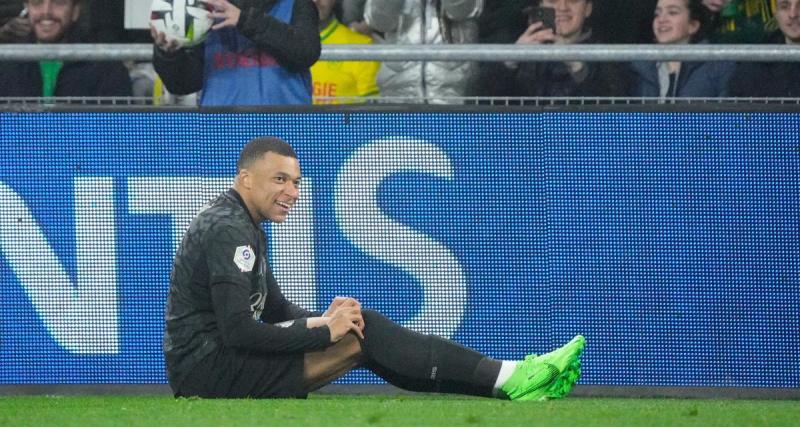  - Real Madrid : le 9 ou le 10 ? Pérez aurait tranché pour le numéro de Mbappé !