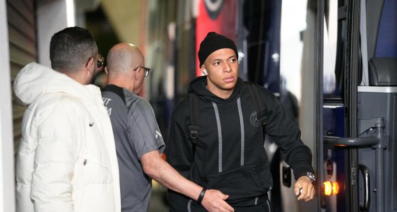  - PSG : gros couac en vue pour un successeur annoncé de Mbappé ?