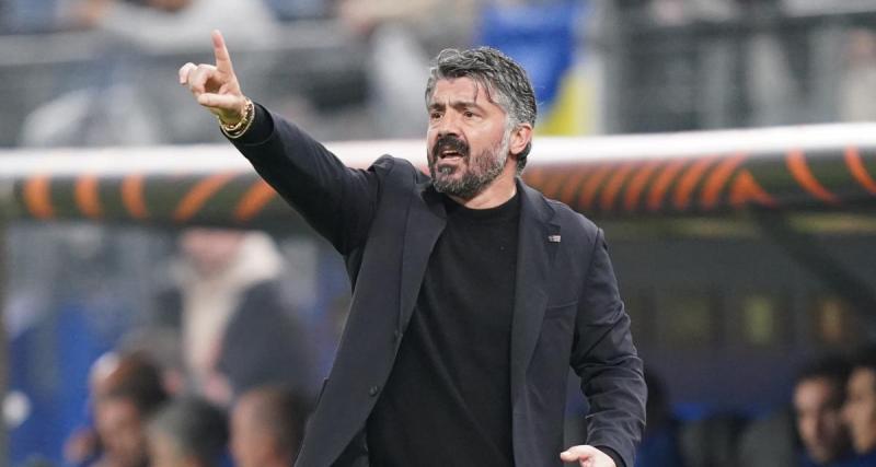  - OM : le groupe olympien pour le déplacement à Brest est connu