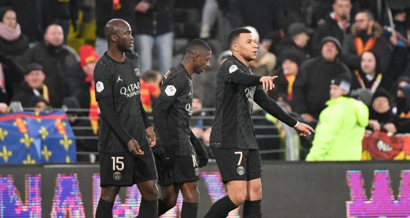  - PSG : un coéquipier de Mbappé confirme à demi-mots son départ 