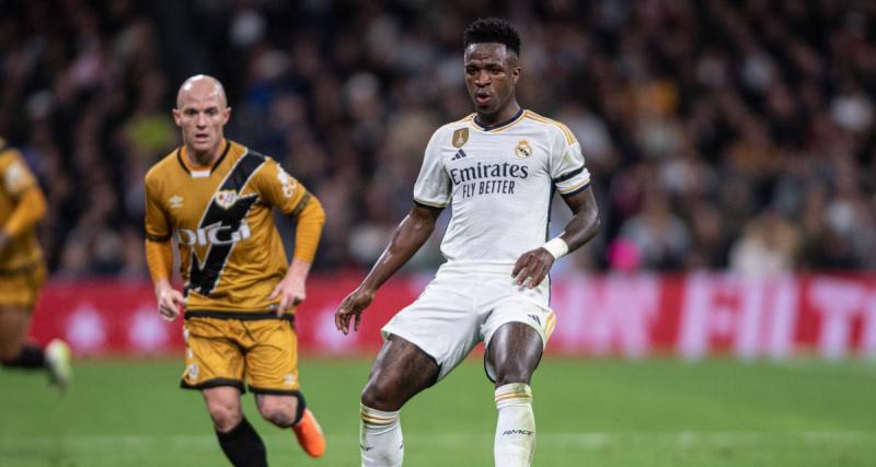  - Rayo Vallecano - Real Madrid : les compos probables !