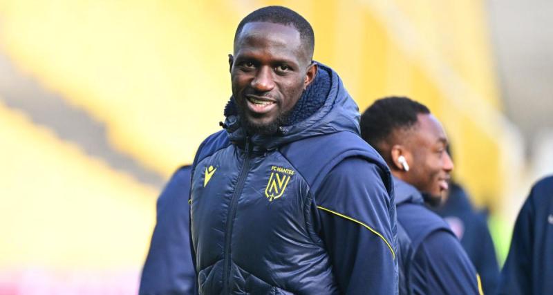  - FC Nantes : le PSG déjà digéré, Sissoko lance un message avant Lorient