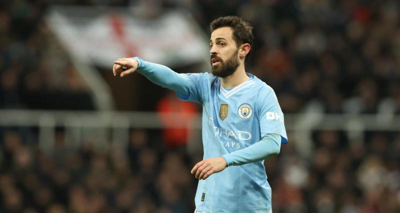  - PSG : Bernardo Silva, Victor Osimhen... le club prépare l'après Mbappé