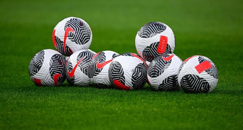  - National 2 : la FFF dévoile la programmation des matchs en retard 