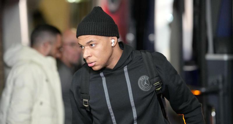  - PSG : un entraîneur bien connu de L1 affiche une grosse crainte pour Mbappé