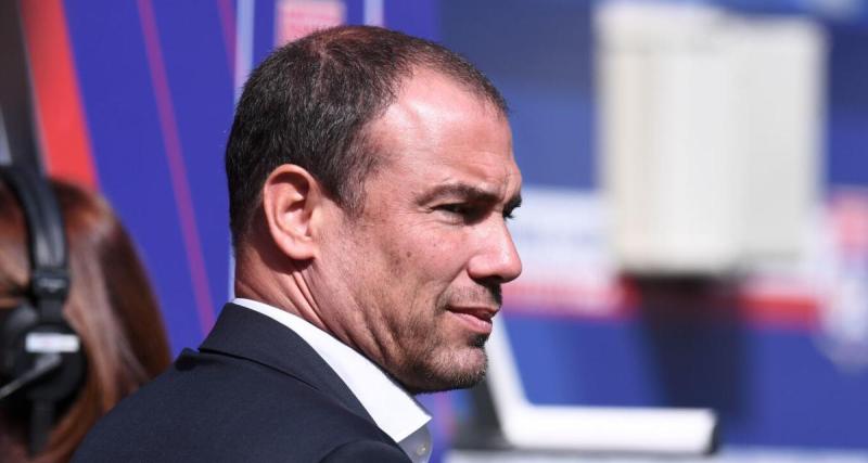  - OL : Bruno Cheyrou a trouvé un nouveau poste