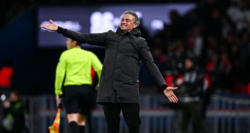  - PSG : la confidence inquiétante d'un ex du Barça sur Luis Enrique