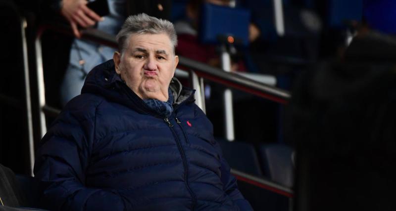  - OL – OGC Nice : Pierre Ménès détruit encore Clément Turpin