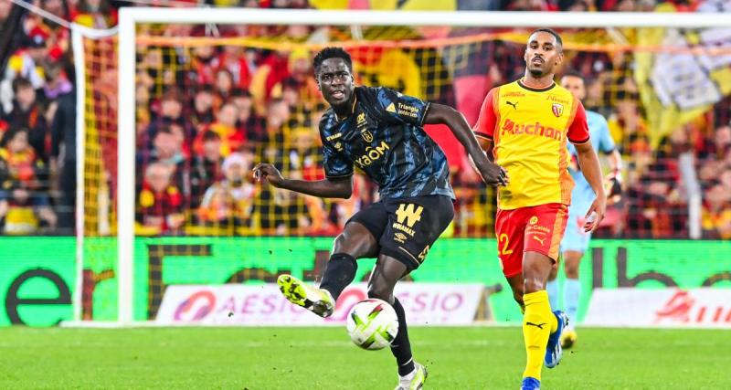 - Reims - Lens : les compos officielles !