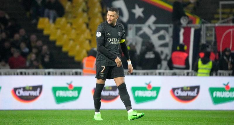  - Real Madrid, Barça : la presse catalane se paye déjà Mbappé !