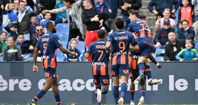 - L1 (J22) : Montpellier et Rennes devant, Toulouse surprend Monaco…