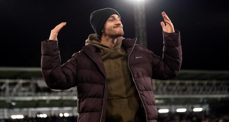  - Luton Town : "Je pourrais mourir ici", les confidences glaçantes de Tom Lockyer