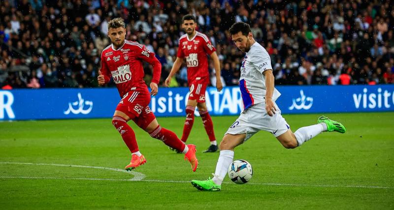  - PSG : la belle anecdote d'un joueur de Ligue 1 sur un maillot de Lionel Messi