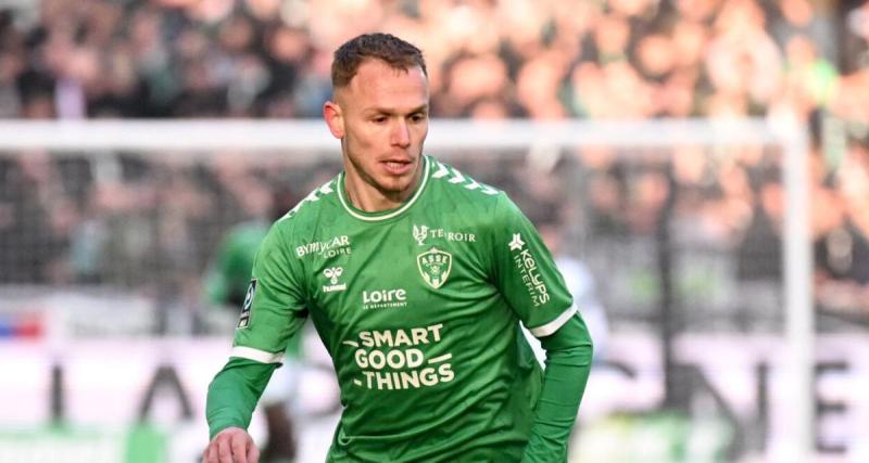  - ASSE : Cardona remercie Dall'Oglio et vise plus haut