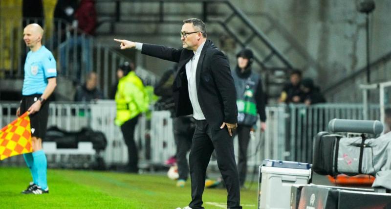  - RC Lens : le onze de départ des Sang et Or à Reims est connu