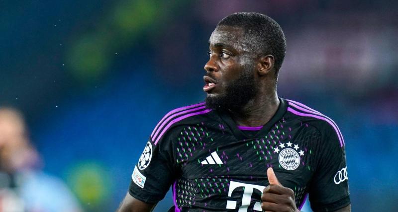  - Équipe de France : nouvelle grosse désillusion pour Upamecano