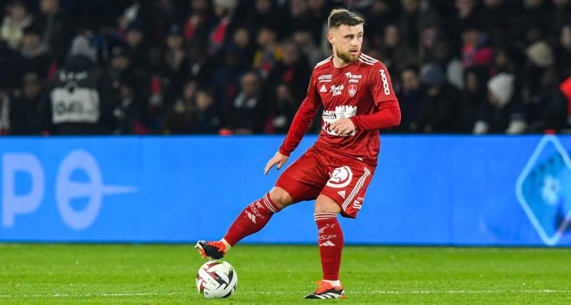  - OM : un cadre de Brest envoie un énorme message aux Olympiens
