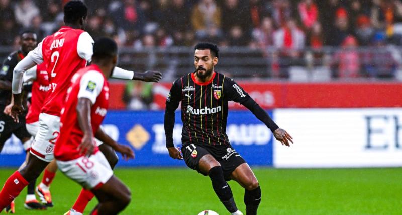  - RC Lens : pourquoi les Sang et Or ont raté le coche à Reims (1-1)