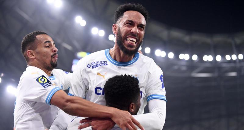  - Brest - OM : les compos officielles !