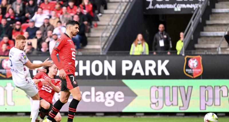  - Stade Rennais : penaltygate à Rennes, Terrier et Stéphan calment le jeu 