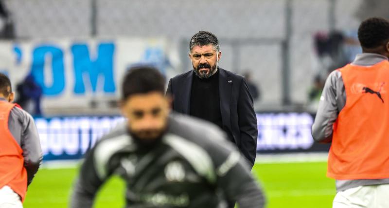  - Brest - OM : les compos officielles du choc