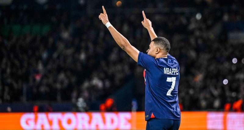  - Mercato : Carlo Ancelotti (Real Madrid) réagit à la rumeur Kylian Mbappé (PSG)