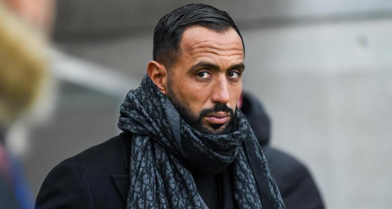  - OM : Benatia dézingue Jonathan Clauss !
