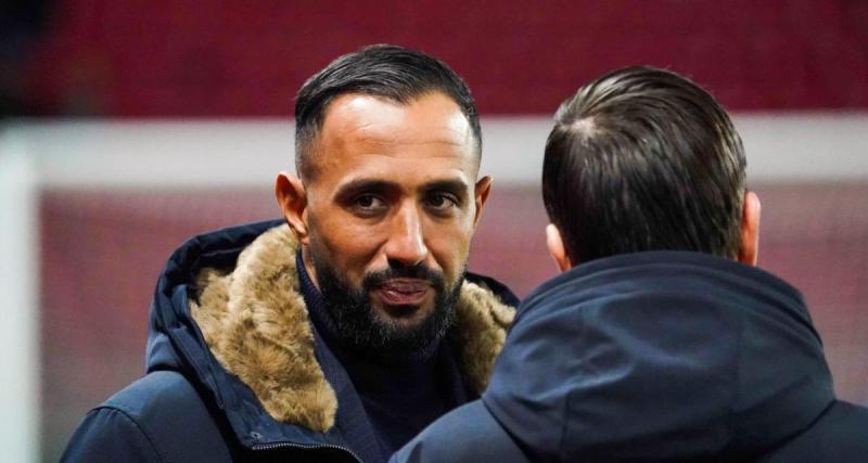  - OM : Medhi Benatia charge publiquement Jonathan Clauss