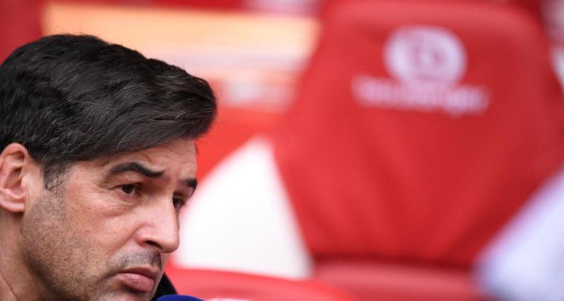  - LOSC : un Lillois visé plus que d'autres par Fonseca ?