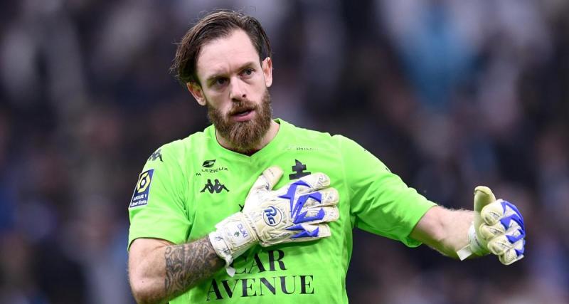  - Metz : "Aujourd'hui, il n'y a qu'une équipe qui a existé, c'est Montpellier", les mots forts d'Alexandre Oukidja